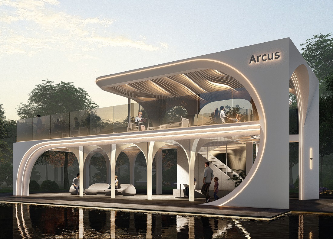 Hyundai E&C Wins Acclaim at the K-Design Award 2025 Hyundai E&C Wins Acclaim at the K-Design Award 2025